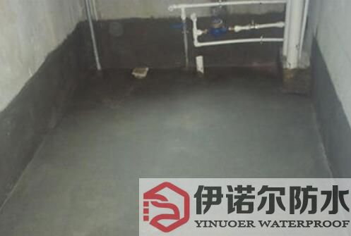 蘇州防水專業公司 防水施工過程中的三個先決條件